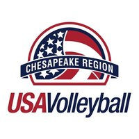 CHESAPEAKE REGION VOLLEYBALL (@chrvavb) 's Twitter Profile