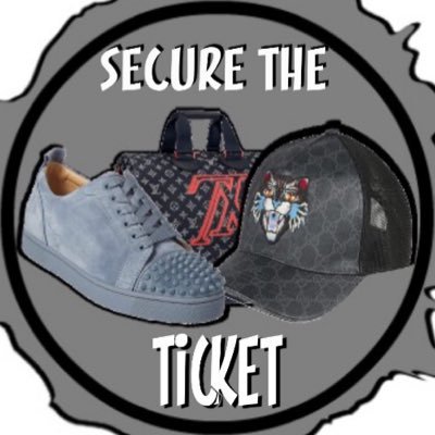 1st Designer Raffle Account on Twitter 💎 Winners announced Via Twitter/Insta Live stream 🎥 PayPal & Bank transfers 💳 DM To Secure Your Ticket 📩