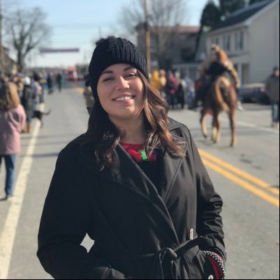 caseydesrosier1's profile picture. Special Education Teacher