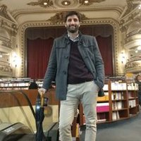 Joaquín Tognelli (@jtognelli) 's Twitter Profile