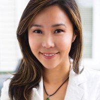 Gloria Tsang - @HealthCastleGlo Twitter Profile Photo