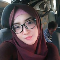 Indah lestari (@lestari_bee) 's Twitter Profile