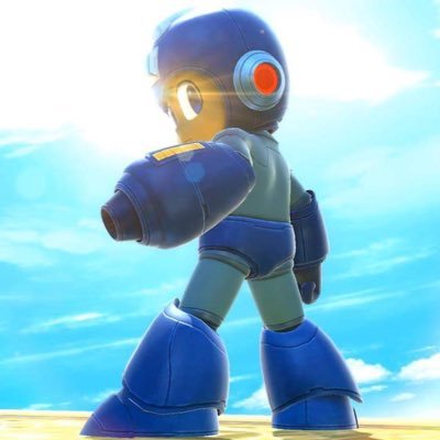 rockmanworld Profile Picture