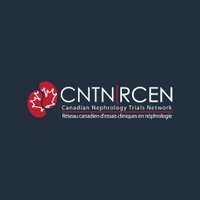 Canadian Nephrology Trials Network(@CNTN_RCEN) 's Twitter Profile Photo