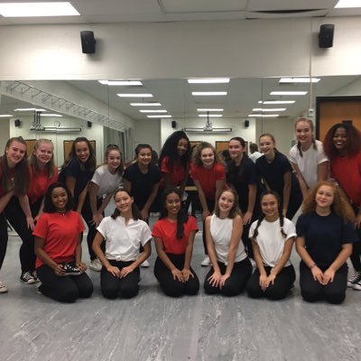 The official twitter for all things Academy Dance Company! follow for updates on rehearsals, performances, and other awesome events!!
