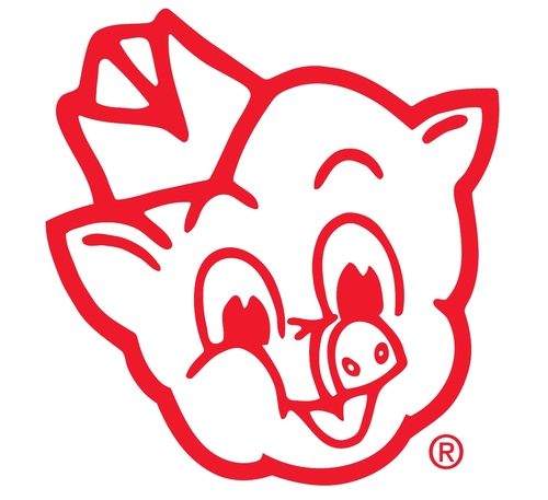 piggly wiggly logo embroidery design piggly wiggly logo embroidery design