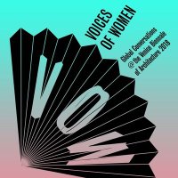 Voices of Women - VOW Architects (@architectsvow) 's Twitter Profile