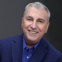 David Moss (@themossman8) Twitter profile photo