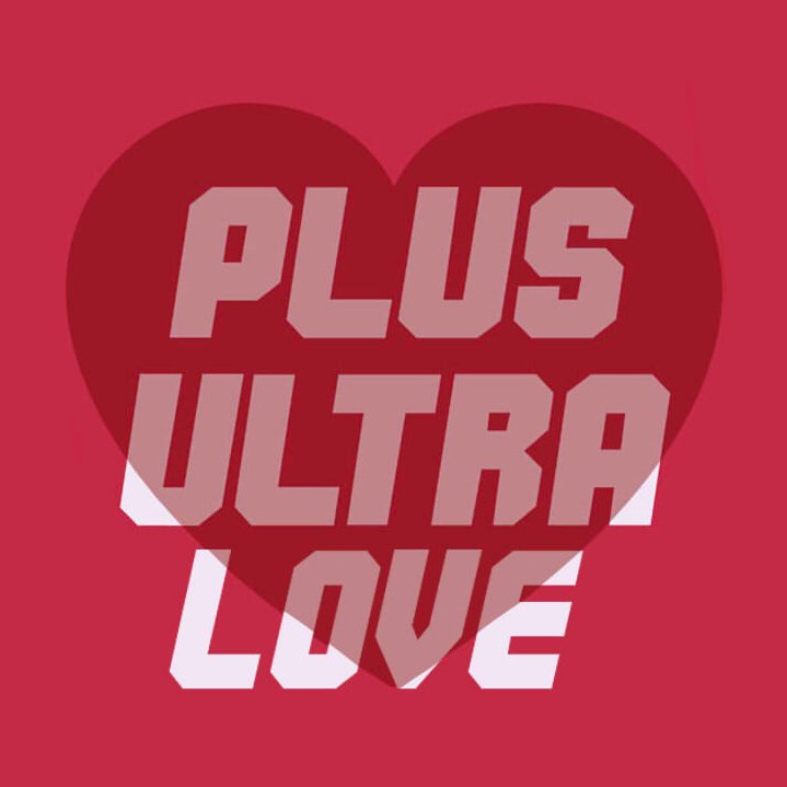 Plus Ultra Love Discord Server Plusultralove Twitter - plus ultra 2 roblox discord
