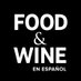 Food & Wine en Español (@foodandwinees) Twitter profile photo Food & Wine en Español (@foodandwinees) Twitter profile photo