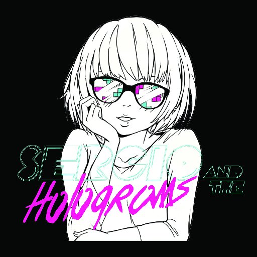 Sergio and the Holograms (セルシオ) -- Musician, Composer, Game Publisher, and Live Performer
https://t.co/KXtBQG3OHT