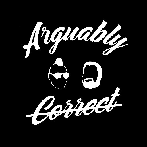 A podcast hosted by two guys, Jay and Jeff, that have opinions on just about everything, not always based on facts. Available where ever you get your podcasts.
