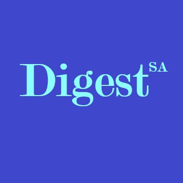 Tabloid @NewsDigestSA
No political mandate or propaganda, not politically affiliated. Thrilled by politics therefore we digest as it comes.