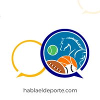 hablaeldeporte(@hablaeldeporte) 's Twitter Profile Photo