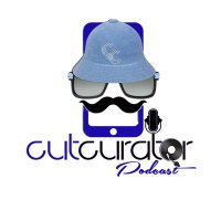 CutCuratorPodcast(@TheCutCurator) 's Twitter Profile Photo