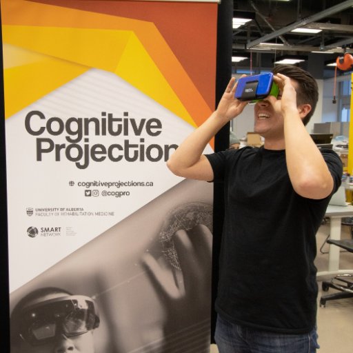 VRNathanial's profile picture. Research Associate @UAlberta and Lead of @cogpro. Programming and technical dev of VR sims for education and training. Mech engineer by trade.