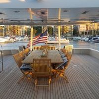 Yacht Management and Captain Services Int., Inc. (@ymcsint) 's Twitter Profile