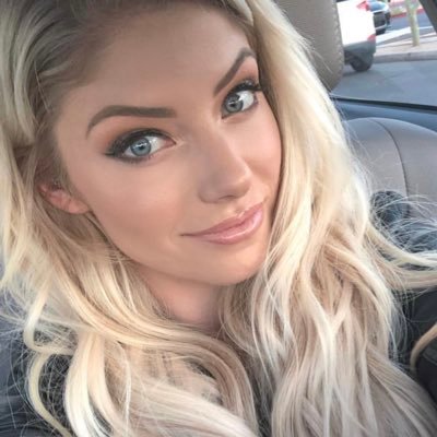 daily photos, videos and gifs of @alexabliss_wwe ✨ turn on notifications to get the latest updates!