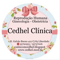Cedhel Clinica(@CedhelC) 's Twitter Profile Photo