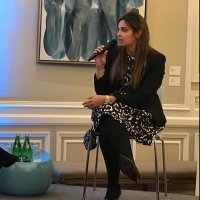 Vanina Montes de Oca (@vani_mdo) 's Twitter Profile