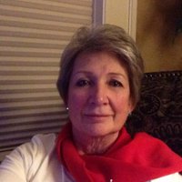 Barbara Parsley - @parsley_barbara Twitter Profile Photo