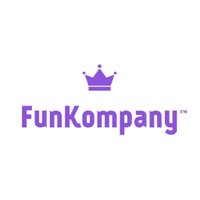 FunKompany (@funkompany) 's Twitter Profile Photo FunKompany (@funkompany) 's Twitter Profile Photo