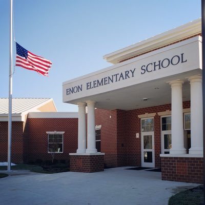 Enon_Elementary's profile picture. Enon Elementary School 2001 E Hundred Road Chester, VA 23836