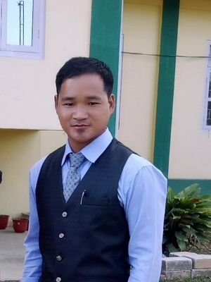 Social Worker, 

Arunachal Pradesh, North East State of India