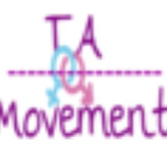 T.A Movement is an apparel line for women and men to take action for what they believe in. The apparel is about spreading positivity in the world.
