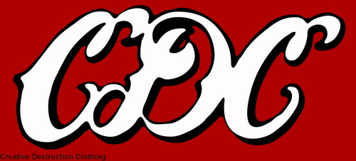 TatsShoes's profile picture. Creative Destruction Clothing(CDC) is a footwear and apparel company based out of Tampa, Florida. Products will be flooding a market near you in 2011! BE READY!