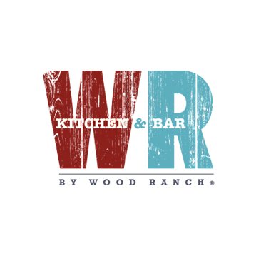 From the creators of @woodranch: WR Kitchen & Bar is casual dining at it’s best! OPEN NOW