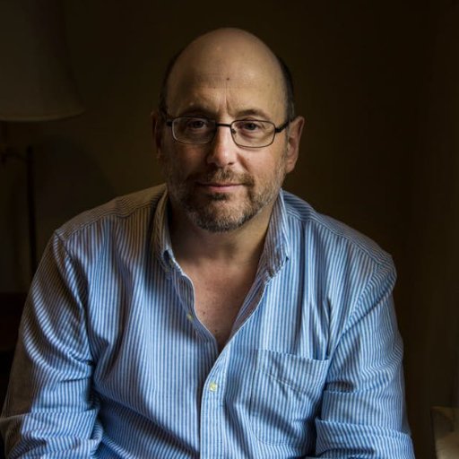 Kurt Eichenwald