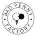 Bad Penny Factory (@badpennyfactory) Twitter profile photo
