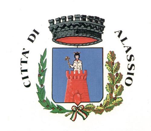 Twitter Ufficiale della Città di Alassio. 
Notizie, informazioni, eventi e curiosità.