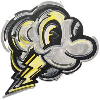 stormstriker (@stormstrikerart) 's Twitter Profile