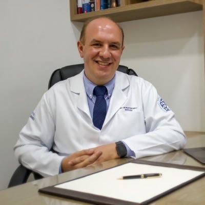 DrBerchielli's profile picture. Movement Disorders Neurologist - Parkinson's Specialist - MDS member - Membro Titular da ABN