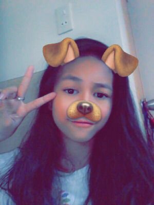 LorraineAninip1's profile picture. New to twitter pls follow me on Instagram (lorraine_aninipot♡)