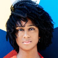 Mikhaile Solomon (@mikhailesolomon) 's Twitter Profile