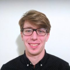 spkellydev's profile picture. 