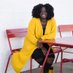 Dr. Corinthia A. Myrick (@corinthiamyrick) Twitter profile photo Dr. Corinthia A. Myrick (@corinthiamyrick) Twitter profile photo