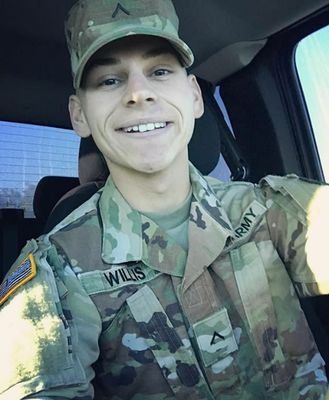 stevenwillis112's profile picture. 