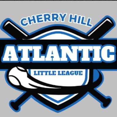 Serving the youth of Cherry Hill since 1970, welcome to Cherry Hill Atlantic Little League. Play Ball! GPS use address: 470 E Evesham Road