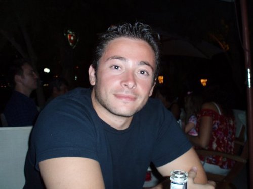 pbaris's profile picture. Hi i am Panos Bariamis. Some links about me. https://t.co/XvA4PJNFW3 -- https://t.co/PaT0XfmLJX -- https://t.co/08tl8040m4