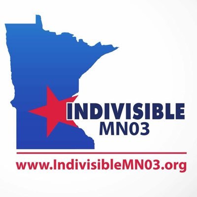 We are citizens of #MN03. We are committed to electing leaders who listen, improve democracy and resist autocrats. Join us!  https://t.co/cnW9MCSxgV