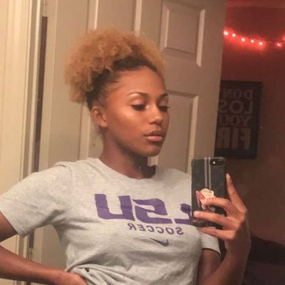 Minnesota ✈️ Tallahassee ✈️ Baton Rouge LSU Women's Soccer '21 #TeamUSA IG~ a1rich99 🐯💜💛
