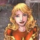 Daughter of Zeus. Blessed with the powers of the Greek gods, she is Wonder Girl. You’re mine, @shazamschampion. ((DC/MV RP))