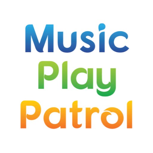 Music Play Patrol (Learn Listen Play)