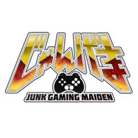 じゃんげま公式(@jgm_gamespark) 's Twitter Profile Photo