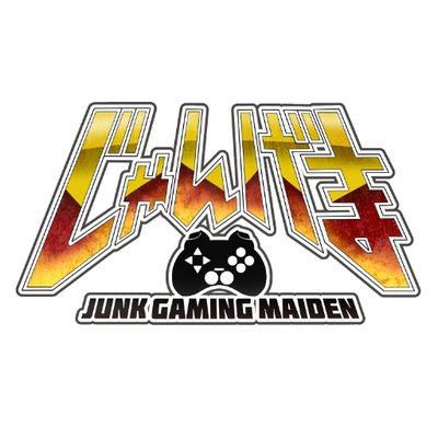 じゃんげま公式 Jgm Gamespark Twitter