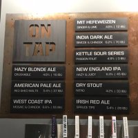 Sawback Brewing Co. (@sawbackbrewery) 's Twitter Profile